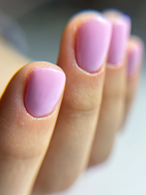 Kombinovani manikir - online